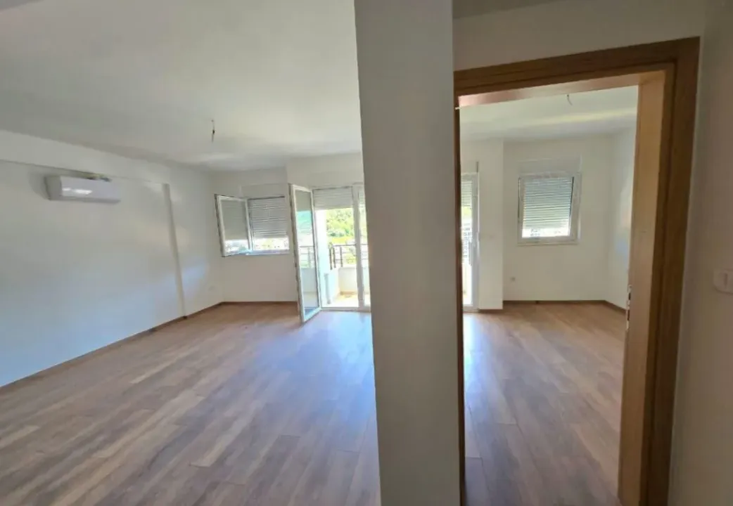 Sale, one bedroom apartment, 45m², Bijeli Do, Budva