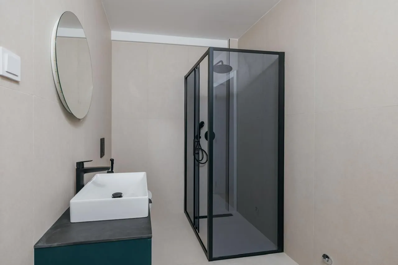 Sale, three bedroom apartment, 128m², Centar, Bar