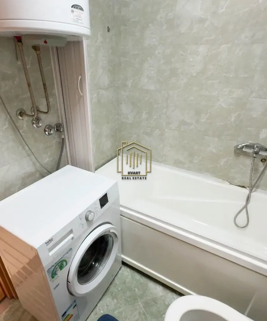 Rent, one bedroom apartment, 50m², Preko Morače, Podgorica