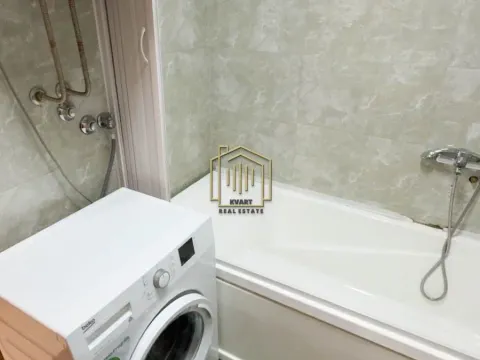 Rent, one bedroom apartment, 50m², Preko Morače, Podgorica - image 7