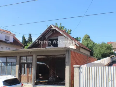 Sale, house, 79m², Centar, Topola - image 19