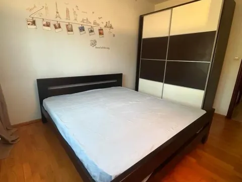 Rent, one bedroom apartment, 64m², Pobrežje, Podgorica - image 6