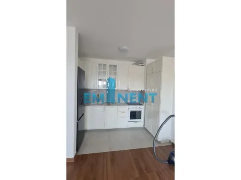 Rent, two bedroom apartment, 56m², Novi Beograd Blok 65, Novi Beograd Sve Podlokacije - image 5