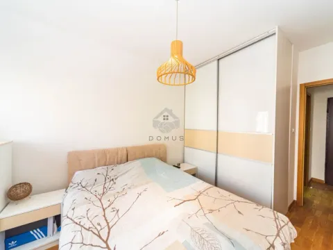 Izdavanje, jednosoban stan, 47m², City Kvart, Podgorica - image 7