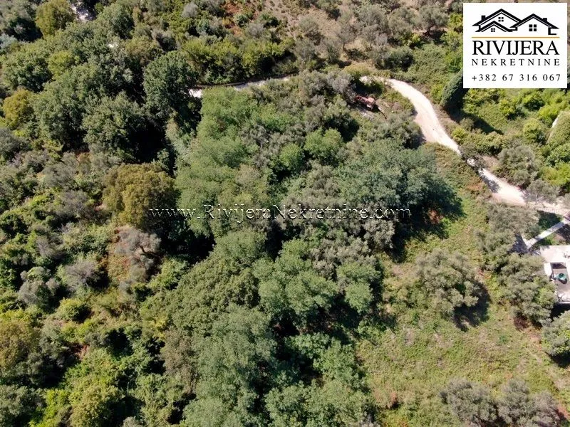 Prodaja, plac, 14580m², Kumbor, Herceg Novi