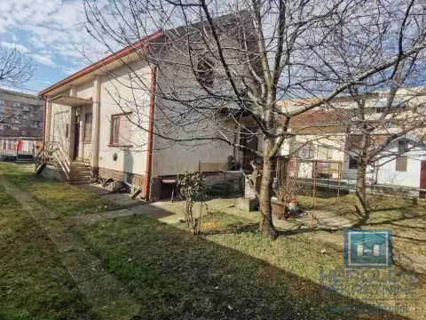 Sale, house, 266m², Pivara, Jagodina