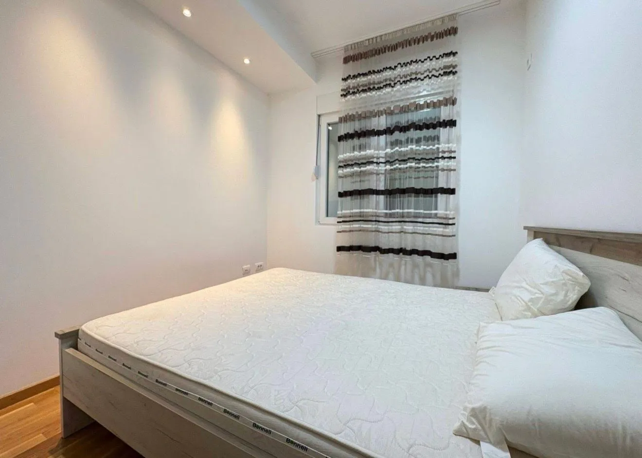 Rent, one bedroom apartment, 45m², Ljubović, Podgorica