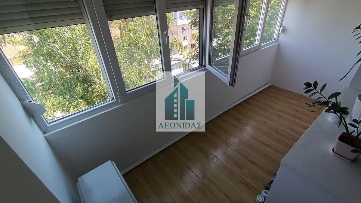 Prodaja, trosoban stan, 73m², Medijana, Niš