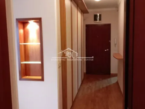 Sale, three bedroom apartment, 116m², Novi Beograd Sve Podlokacije, Beograd - image 5