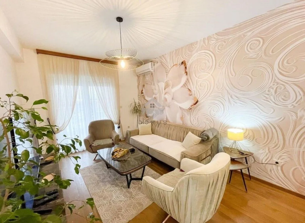 Rent, three bedroom apartment, 87m², Zabjelo, Podgorica