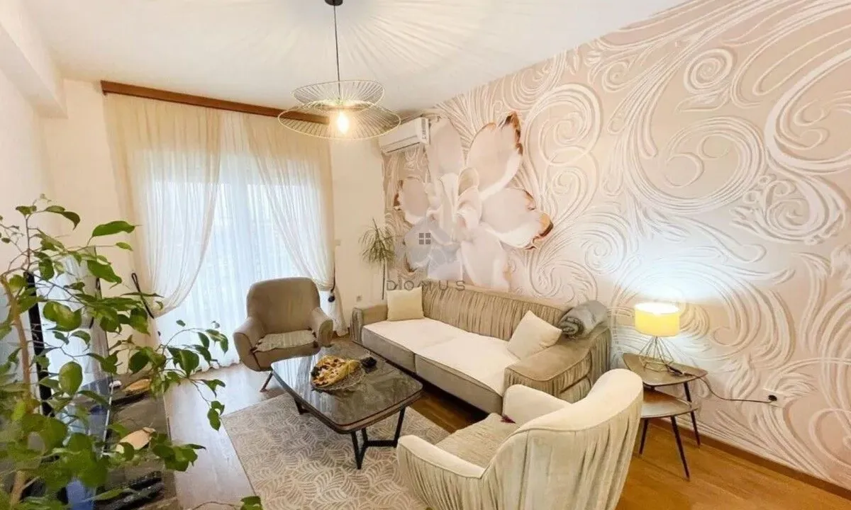 Rent, three bedroom apartment, 87m², Zabjelo, Podgorica