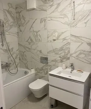 Izdavanje, jednosoban stan, 50m², Novi Beograd Sve Podlokacije, Beograd - image 7