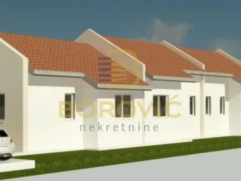 Prodaja, stan, 106m², Bečmen, Surčin - image 1