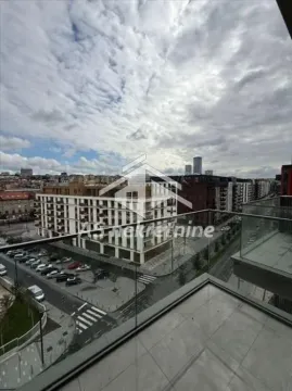 View of the cityscape from the property terrace. - image 15