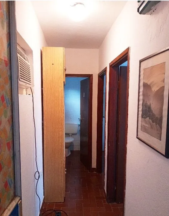 Sale, two bedroom apartment, 45m², Sutomore, Bar