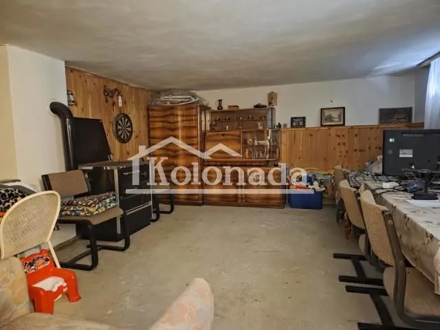 Sale, house, 120m², Nemenikuće, Sopot