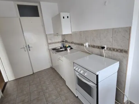 Izdavanje, jednosoban stan, 44m², Liman 4, Novi Sad Sve Podlokacije - image 4