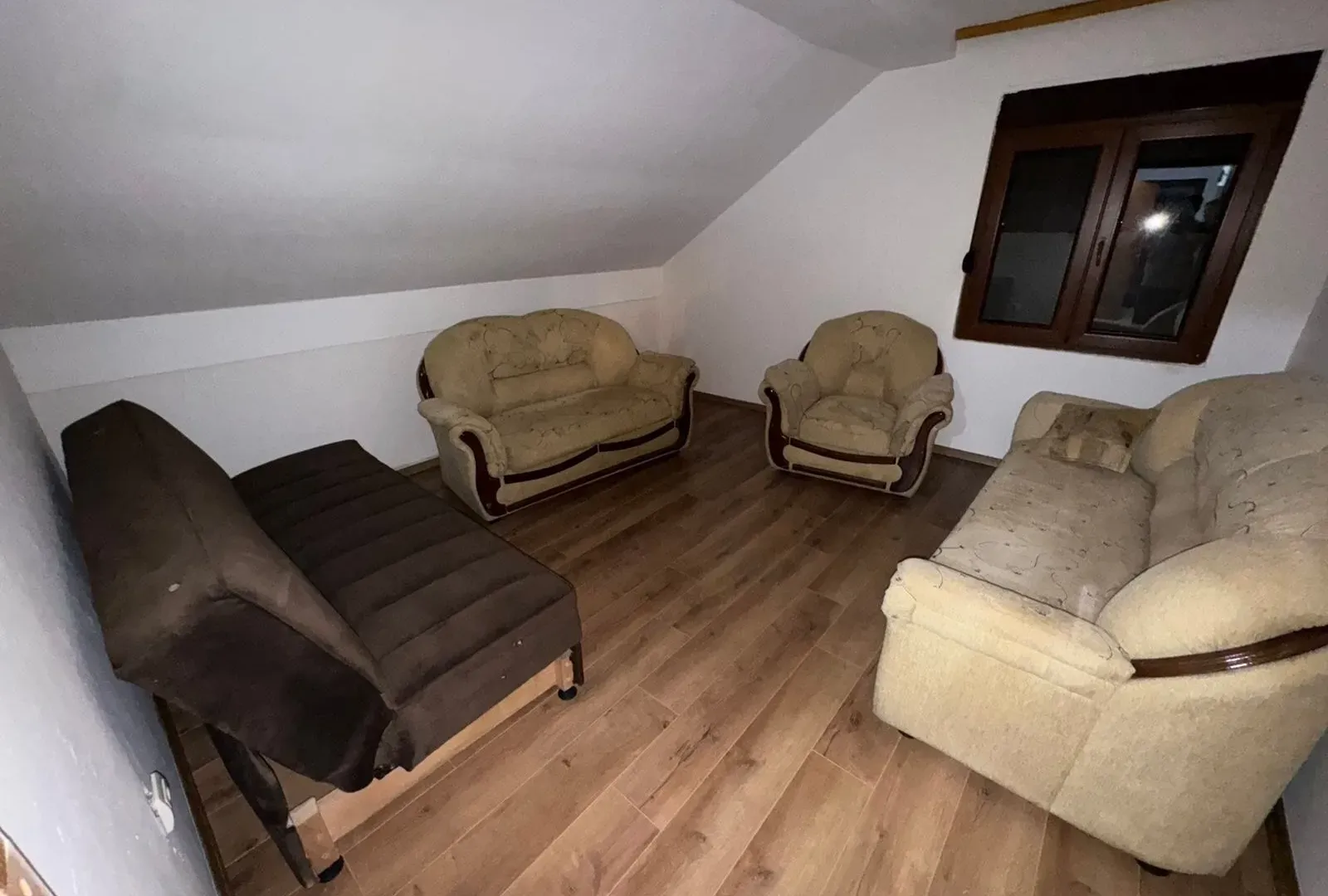 Rent, apartment, 100m², Podgorica, Crna Gora