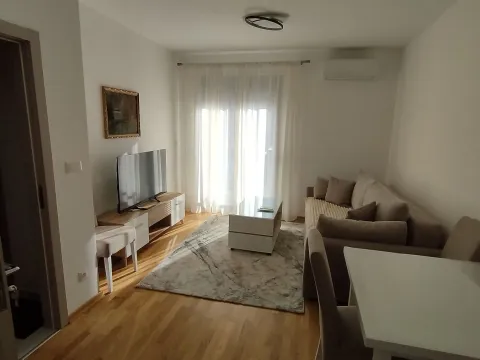 Izdavanje, jednosoban stan, 40m², Zabjelo, Podgorica - image 3
