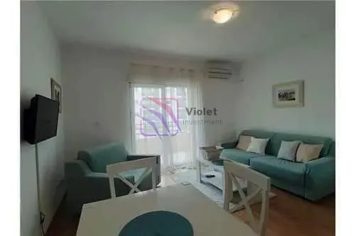 Rent, apartment, 33m², City Kvart, Podgorica