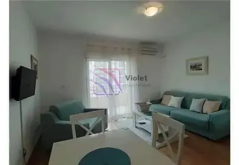 Izdavanje, stan, 33m², City Kvart, Podgorica - image 7