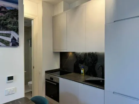 Prodaja, garsonjera, 37m², Bečići, Budva - image 7