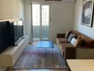 Izdavanje, jednosoban stan, 41m², Central Point, Podgorica - image 1