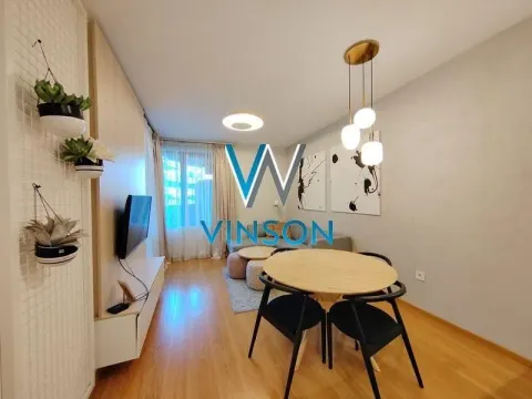Izdavanje, jednosoban stan, 46m², Centar, Novi Sad - image 6