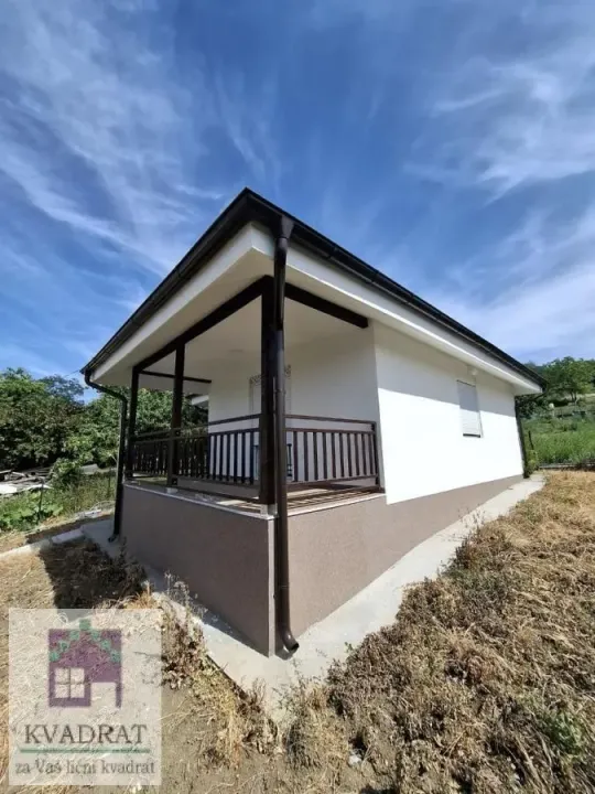 Sale, house, 59m², Obrenovac, Beograd