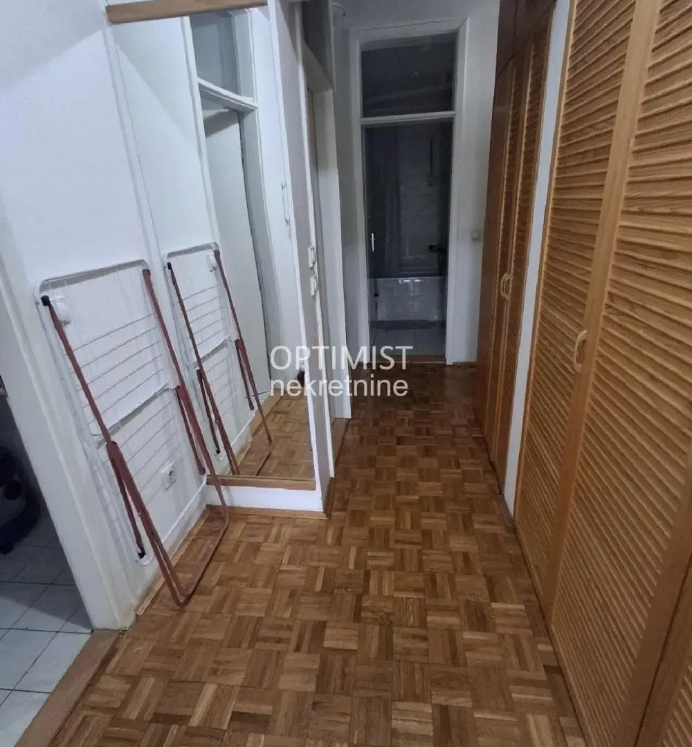 Prodaja, trosoban stan, 91m², Bežanijska Kosa 3, Bežanijska Kosa Sve Podlokacije