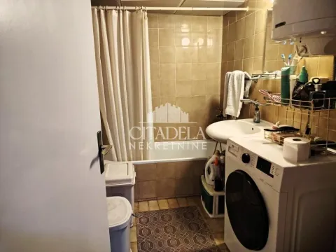 Prodaja, dvosoban stan, 48m², Novi Beograd Blok 72, Novi Beograd Sve Podlokacije - image 13