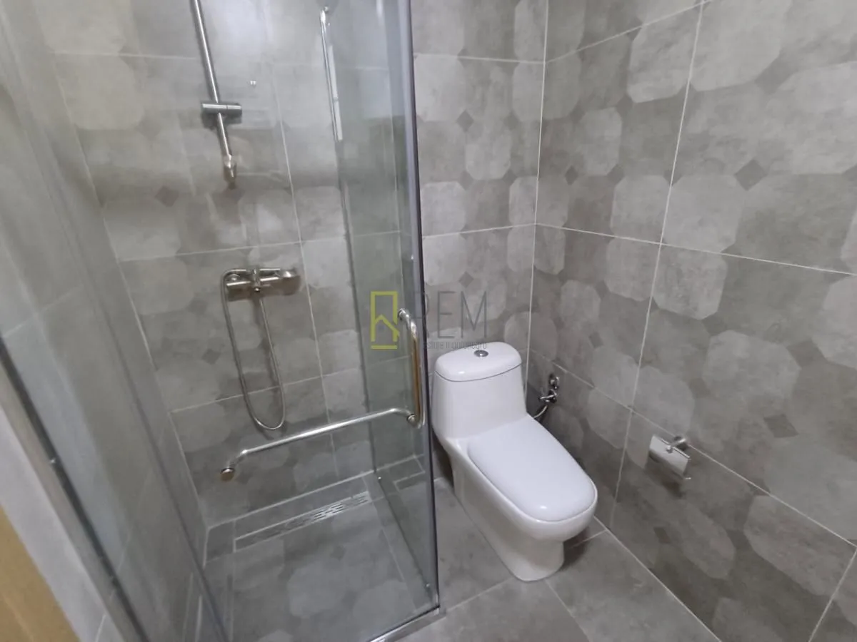 Prodaja, jednosoban stan, 45m², Pobrežje, Podgorica