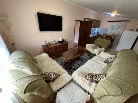 Rent, two bedroom apartment, 65m², Murtovina, Podgorica - image 4