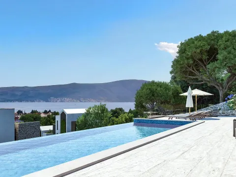 Prodaja, kuća, 560m², Donja Lastva, Tivat - image 1