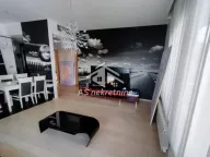 Izdavanje, četvorosoban stan, 105m², Savski Venac, Beograd - image 3