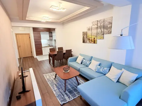 Izdavanje, jednosoban stan, 50m², Preko Morače, Podgorica - image 2