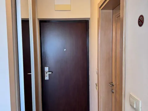 Prodaja, garsonjera, 40m², Bečići, Budva - image 9
