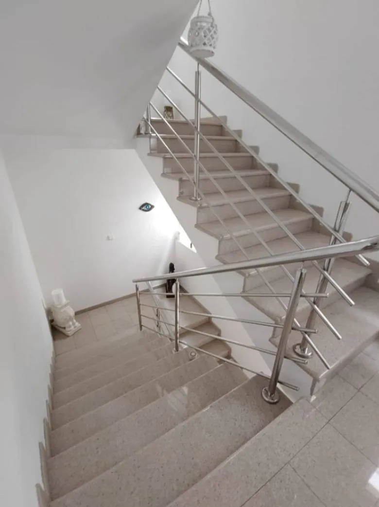Rent, house, 500m², Budva, Crna Gora