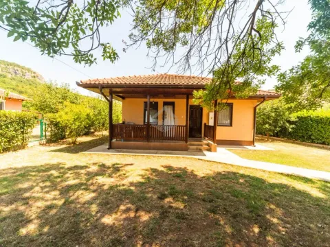 Izdavanje, kuća, 80m², Podgorica, Crna Gora - image 4