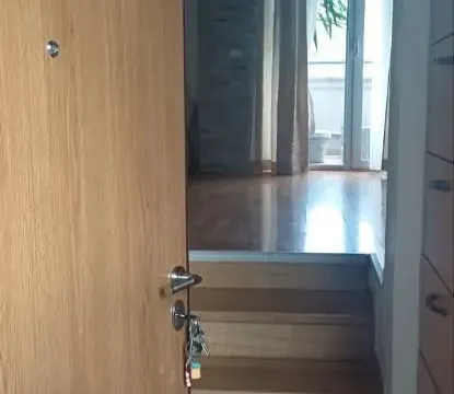 Izdavanje, trosoban stan, 68m², Čukarica, Beograd - image 19