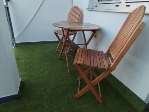 Prodaja, dvosoban stan, 42m², Centar, Novi Sad - image 6