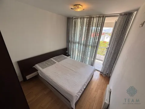 Izdavanje, jednosoban stan, 54m², Gorica C, Podgorica - image 5