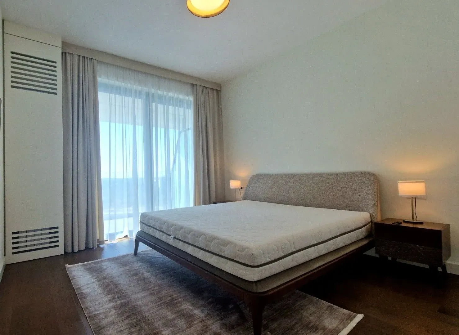 Sale, four bedroom apartment, 139m², Beograd Na Vodi, Beograd