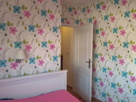 Izdavanje, jednosoban stan, 40m², Stari Aerodrom, Podgorica - image 4