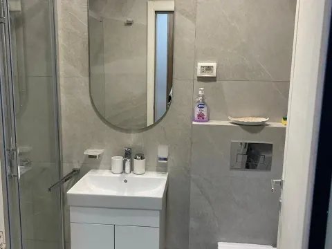 Prodaja, jednosoban stan, 49m², Central Point, Podgorica - image 8