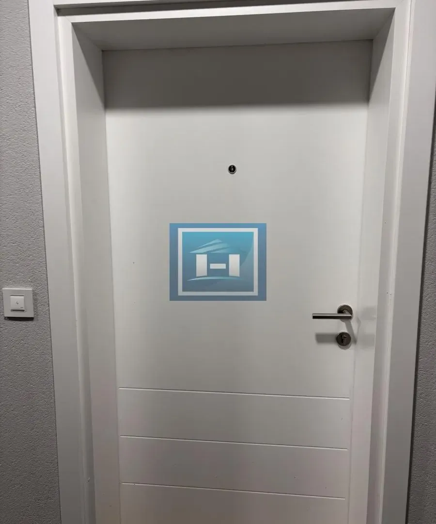 Prodaja, jednosoban stan, 50m², Centar, Jagodina