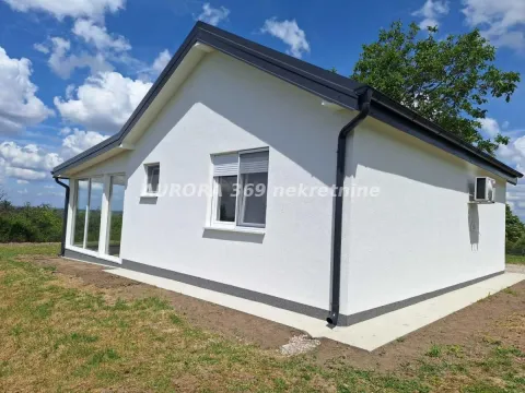 Sale, house, 68m², Banoštor, Beočin - image 9