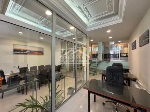 Rent, office space, 70m², Crveni Krst, Beograd - image 4