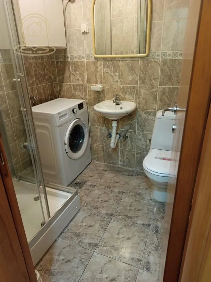 Rent, two bedroom apartment, 60m², Nova Detelinara, Novi Sad Sve Podlokacije