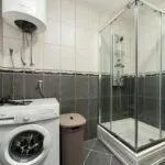 Sale, two bedroom apartment, 80m², Sveti Stefan, Budva - image 11